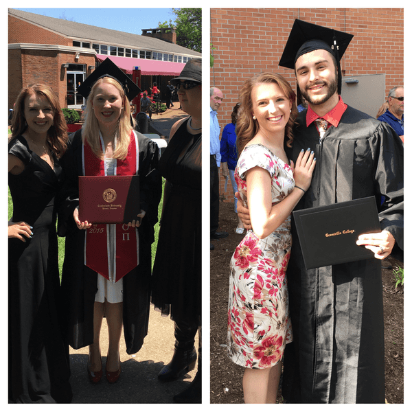 7 Things I Learned Seeing My Bestfriends Graduate