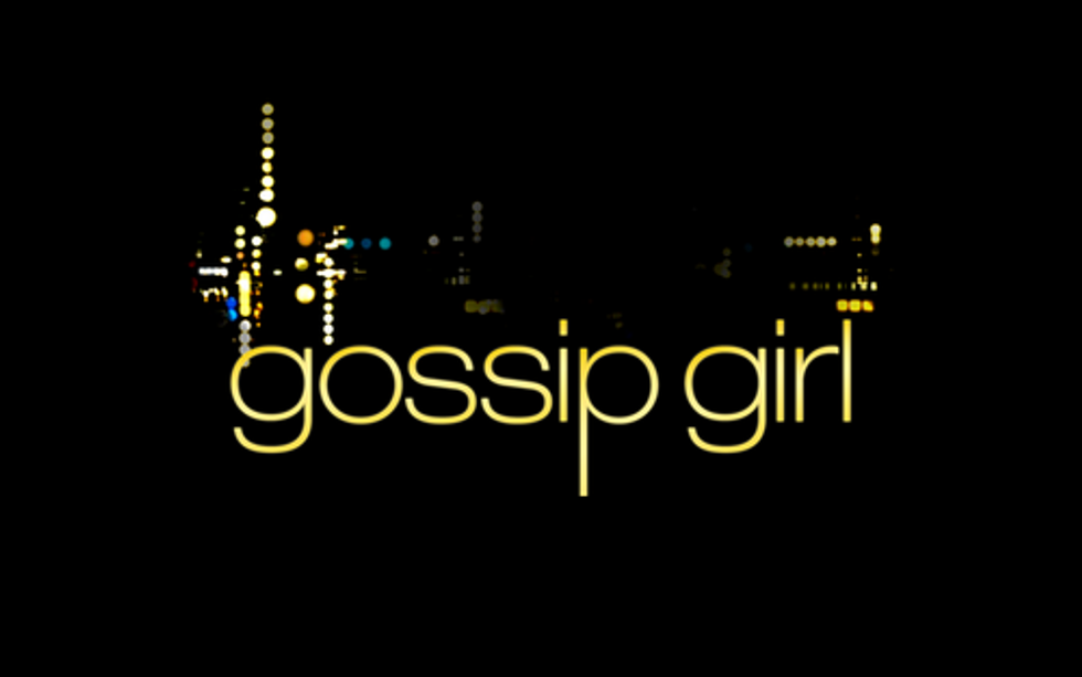 Why We Love And Hate The Characters Of "Gossip Girl"