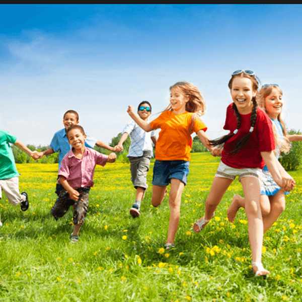 What My Mother Didn't Tell Me About Growing Up