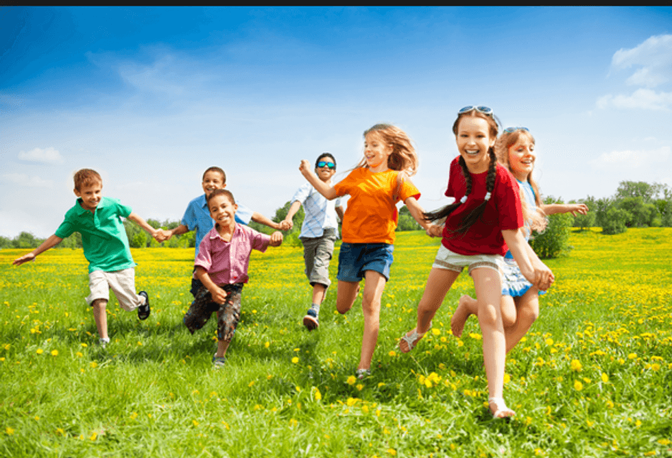 What My Mother Didn't Tell Me About Growing Up