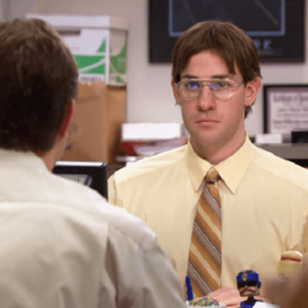 The 11 Best Pranks Jim Pulled On Dwight