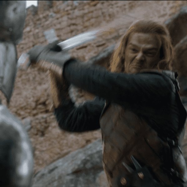 Deconstructing The 'Tower of Joy'