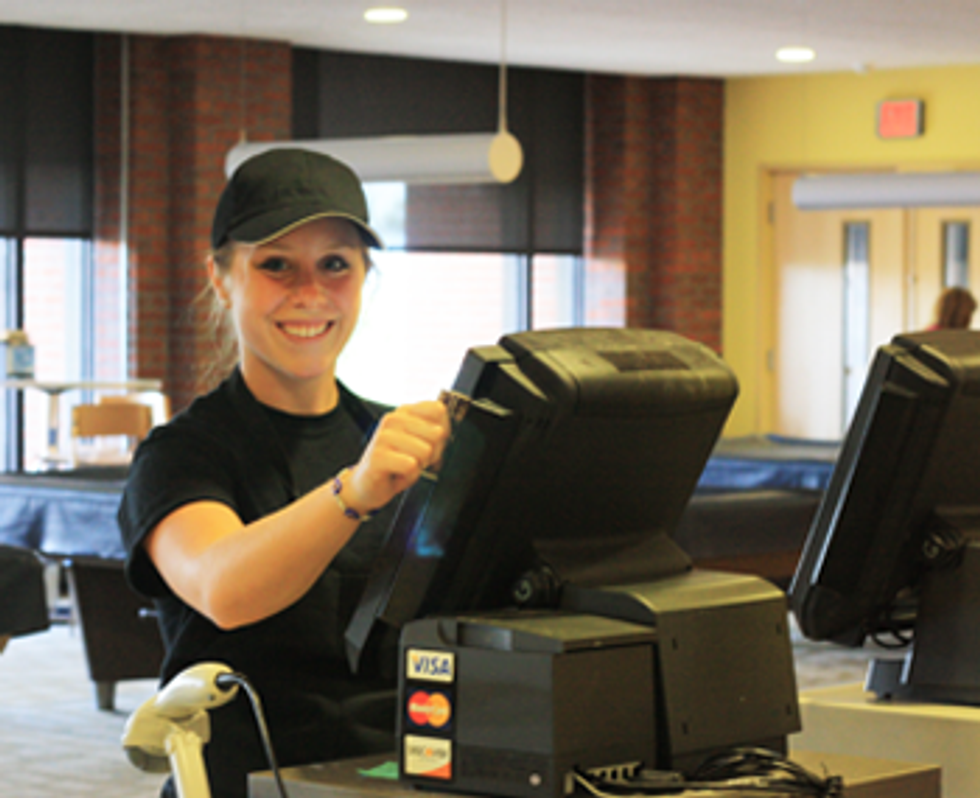 12 Things I Learned from my First Job