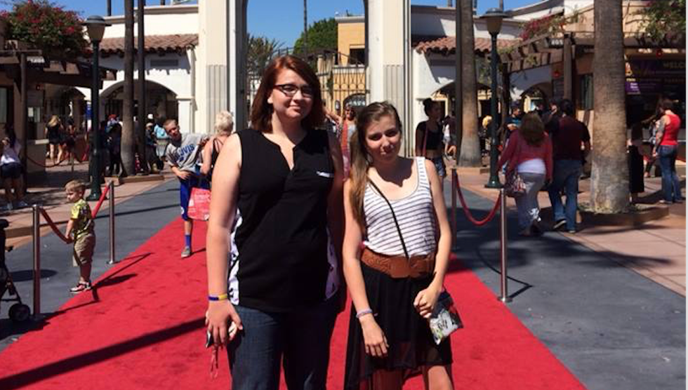 I Don't Have Many Friends, And That's Okay