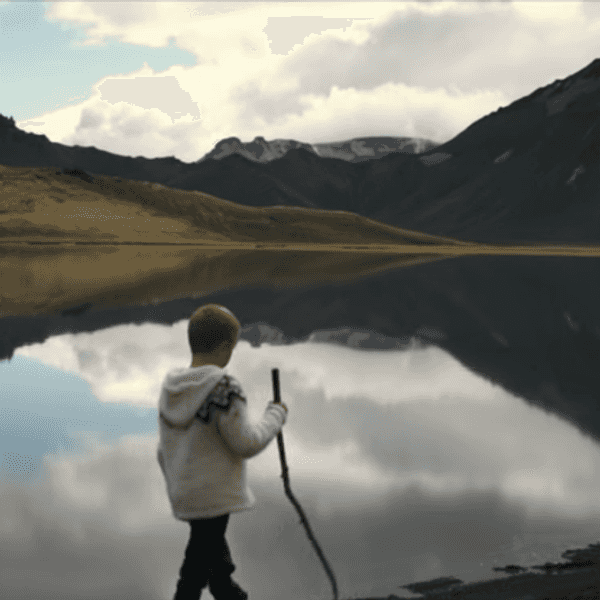 How Hiking Alone Is The Best Way To Learn About Yourself