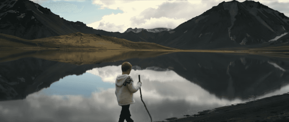 How Hiking Alone Is The Best Way To Learn About Yourself
