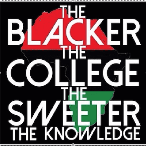 14 Signs You Went To An HBCU