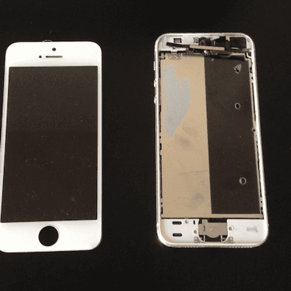 My 3 Weeks Without Having A Phone