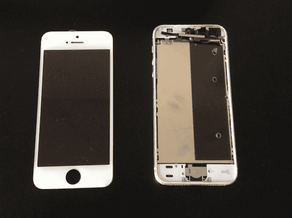 My 3 Weeks Without Having A Phone