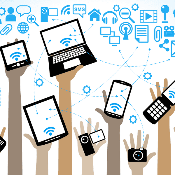 Why Technology is Ruining The Younger Generations