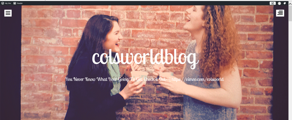 Why You Should Start A Blog Today