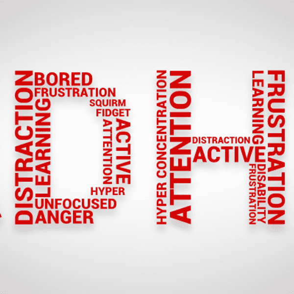 Hidden Signs Of ADHD