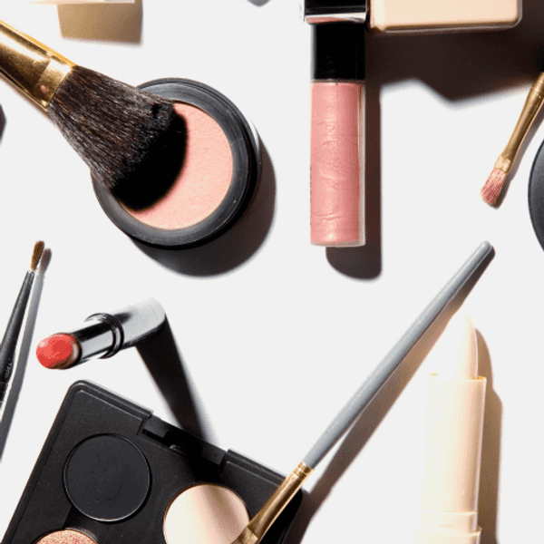 Top 5 Favorite Makeup Products