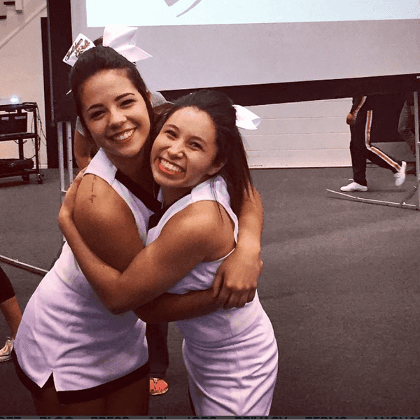 To My Best Friend in College