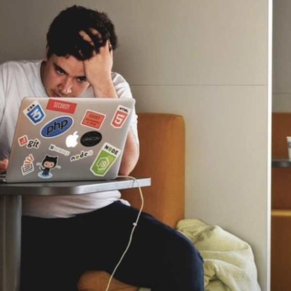 What Not To Do During Finals Week