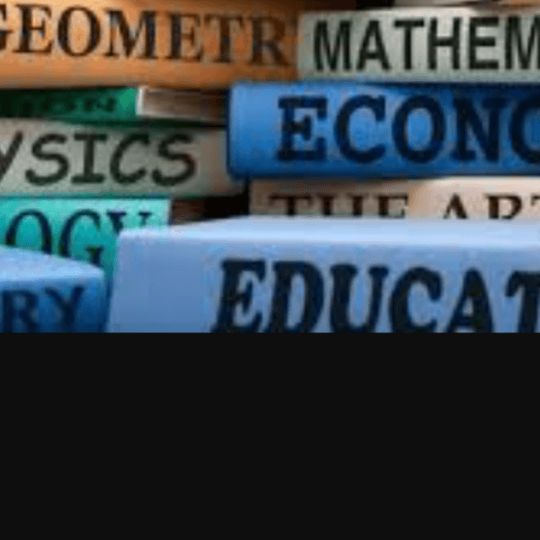 What You Truly Need To Focus On In College