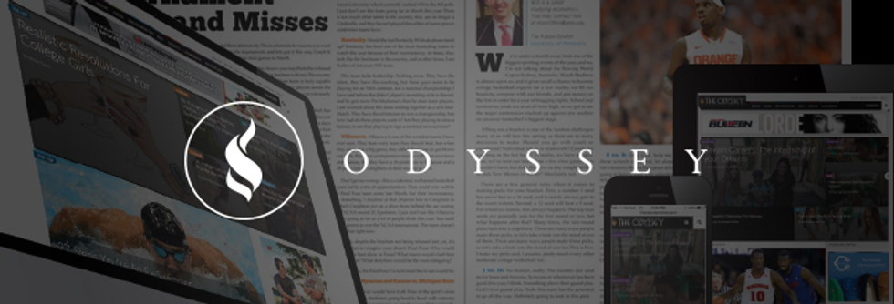 Odyssey Stereotypes, As Told By Odyssey Offline