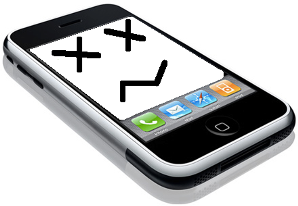 7 Struggles Of Watching Your iPhone Die