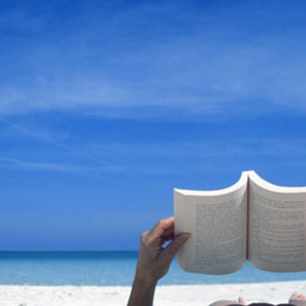 7 Books You Should Read This Summer