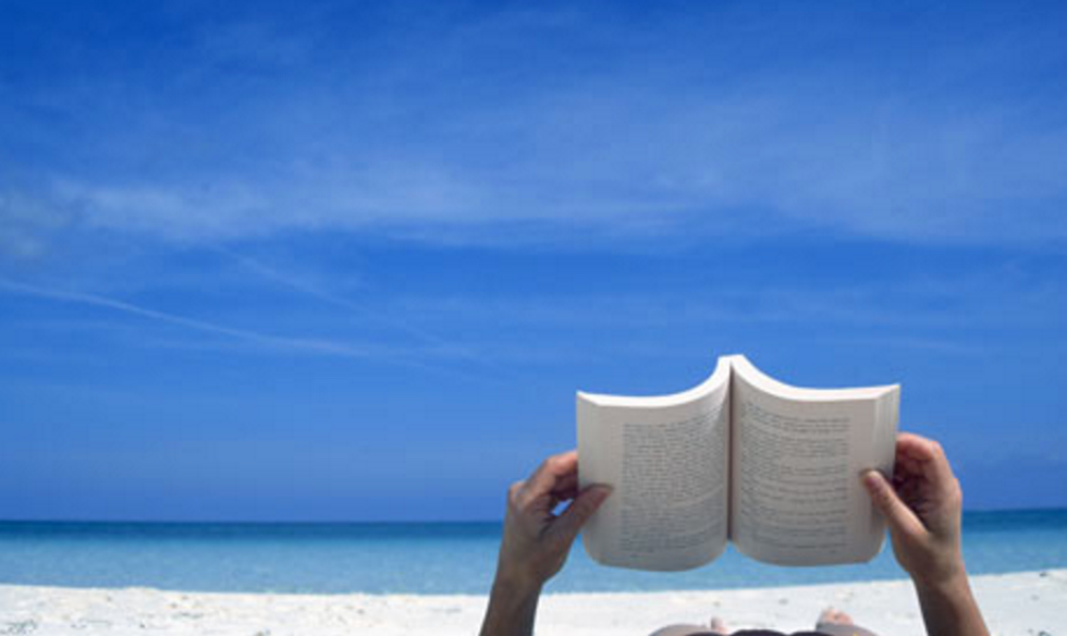 7 Books You Should Read This Summer