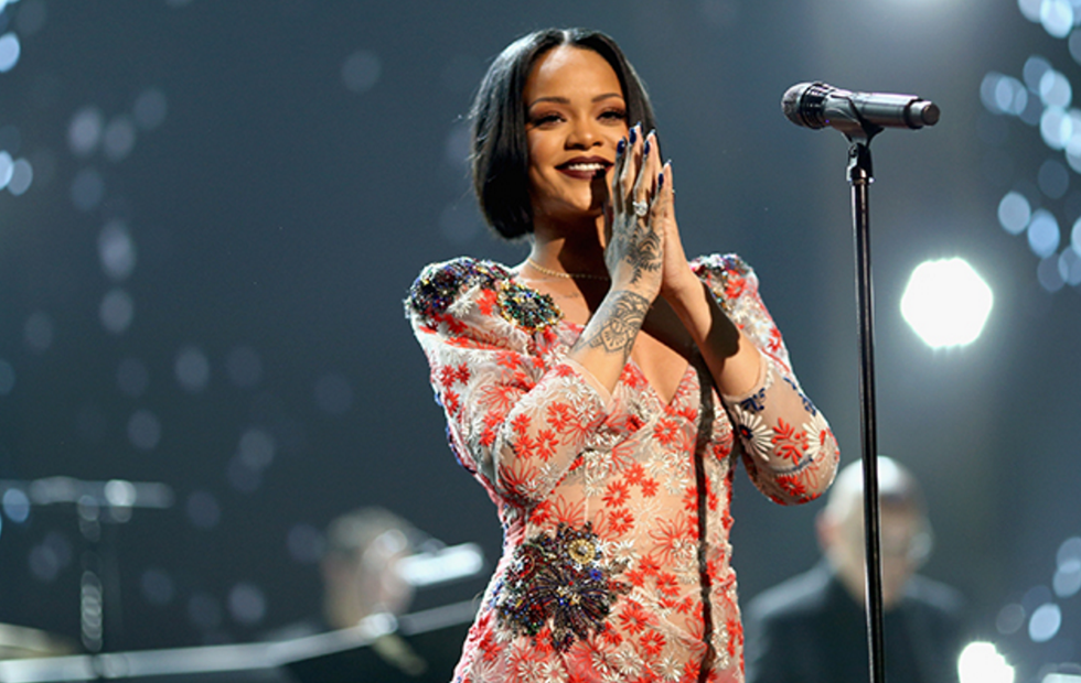 Work, Work, Work, Work ... On Yourself