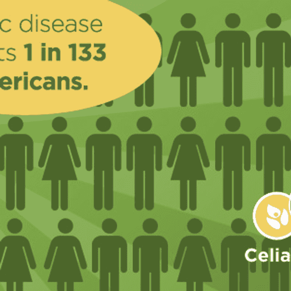 Why Having Celiac Disease Sucks