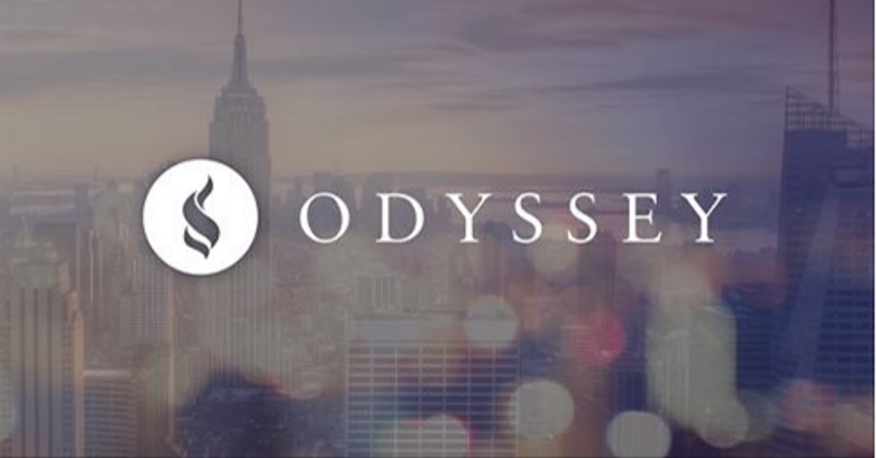What You Might Not Know About Odyssey