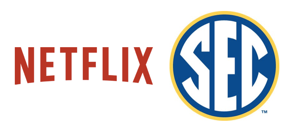 If SEC Teams Were Netflix Shows