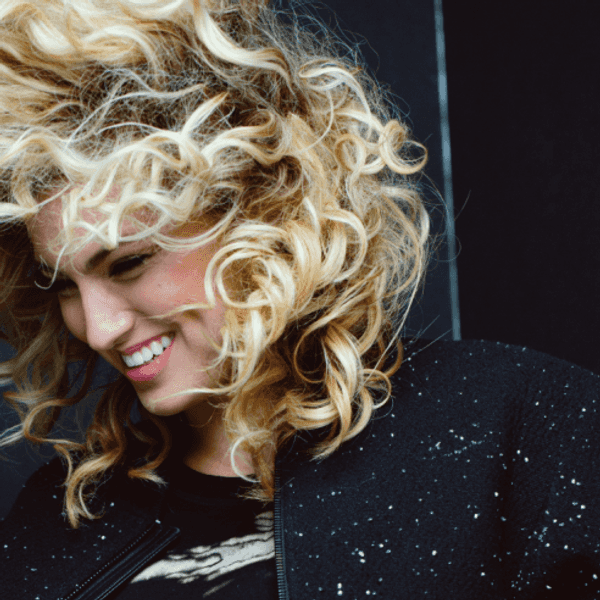 Tori Kelly Saved My Hair