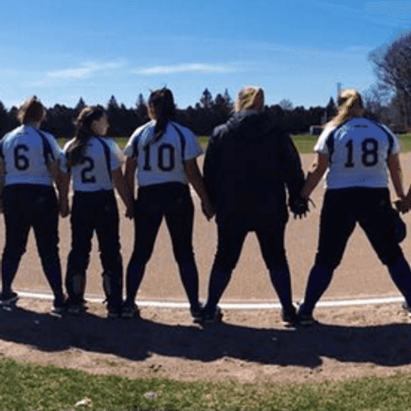 A Freshman Athlete's Thank You