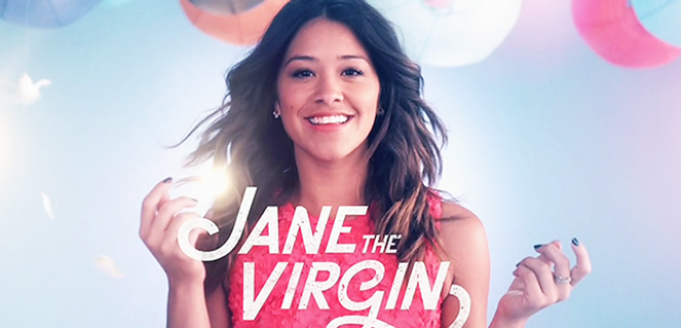 'Jane The Virgin' Season 2 And Some *Very Hopeful* Verdicts For Season 3