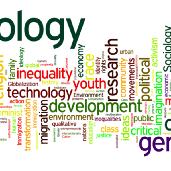 Why Everyone Should Take A Sociology Class