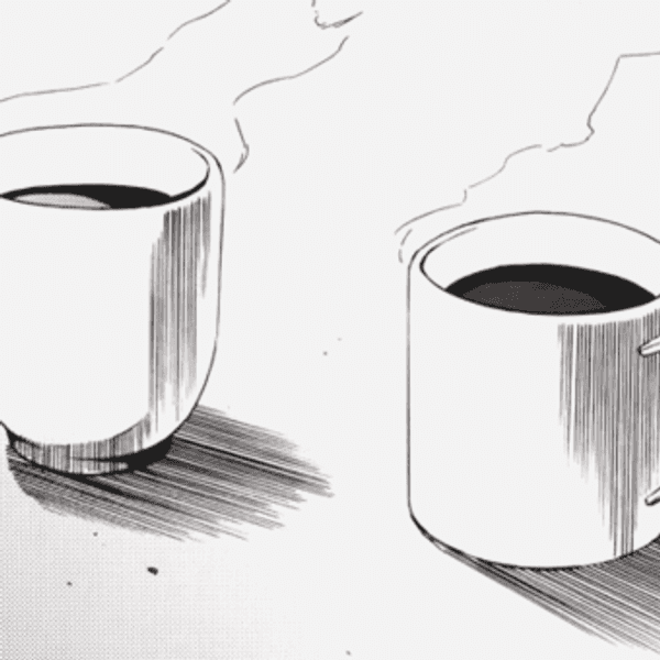 Five Reasons Why You Should Really End Your Love Affair With Coffee