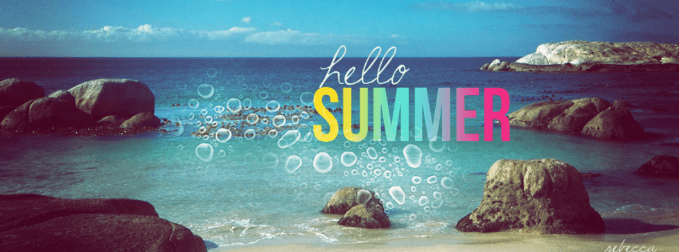 7 Things To Do This Summer