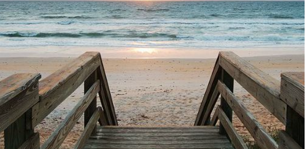 An Open Letter To My Older Roommate