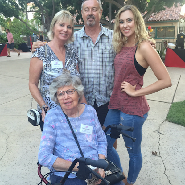 9 Perks Of Being An Only Child