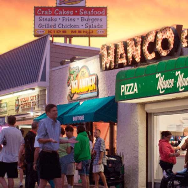 Reasons That The Jersey Shore Will Always Have My Heart