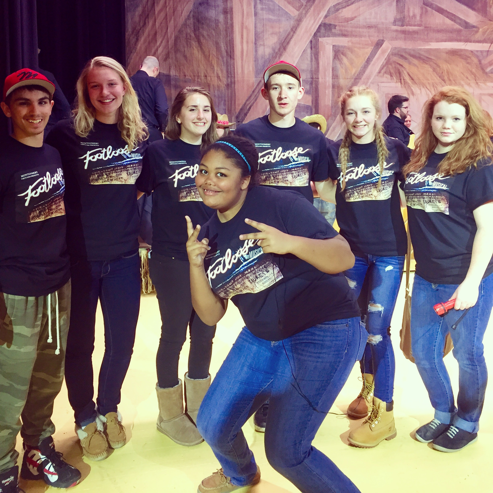 18 Signs You're From A Small Town