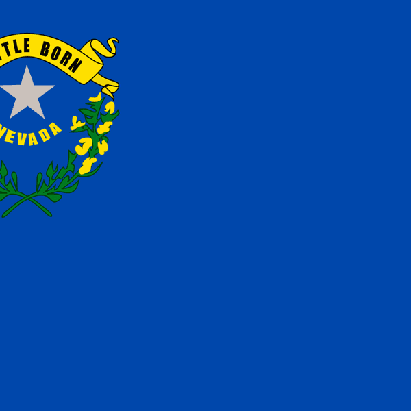 15 Places To Visit In Nevada