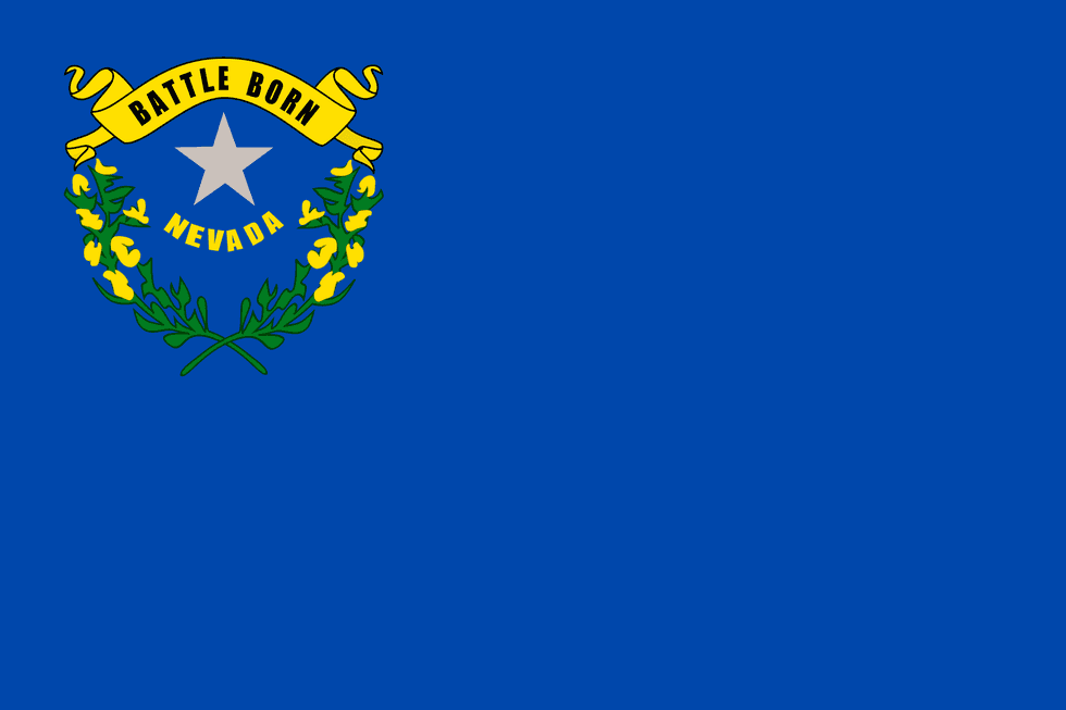 15 Places To Visit In Nevada