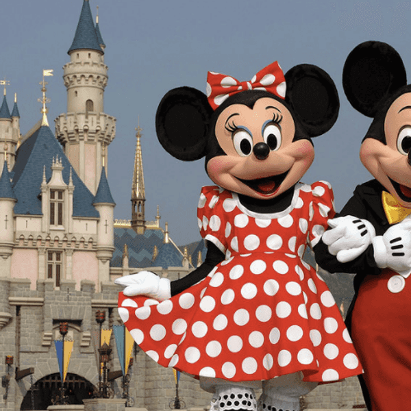 12 Things Disney World Lovers Can Relate To