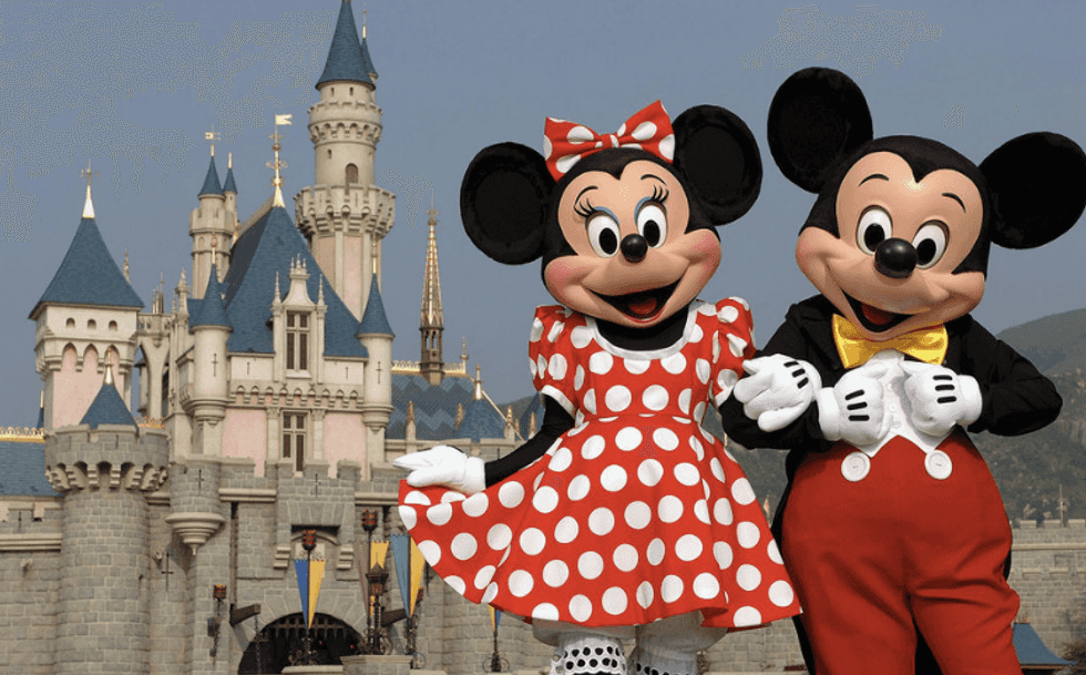 12 Things Disney World Lovers Can Relate To