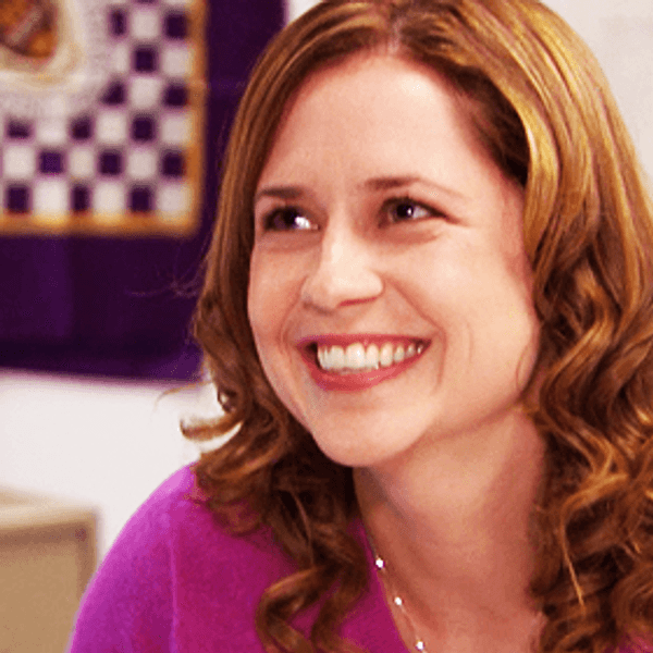 The Best Pam Moments From The Office