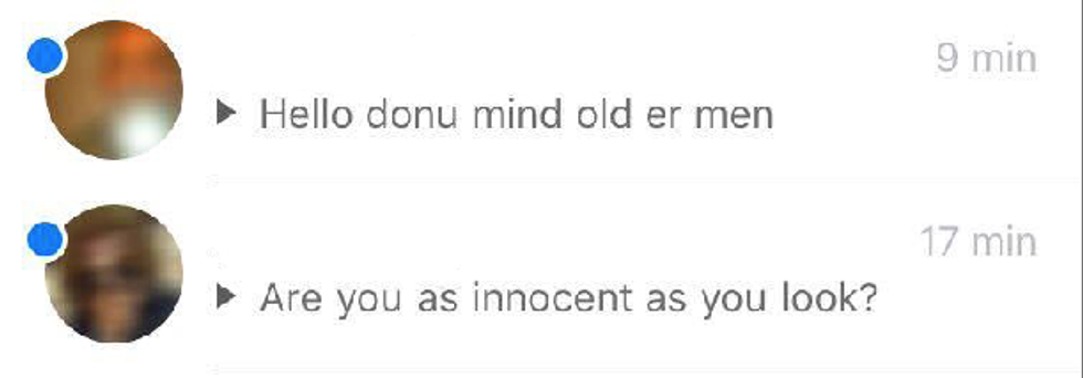 The Online Dangers Of My Generation