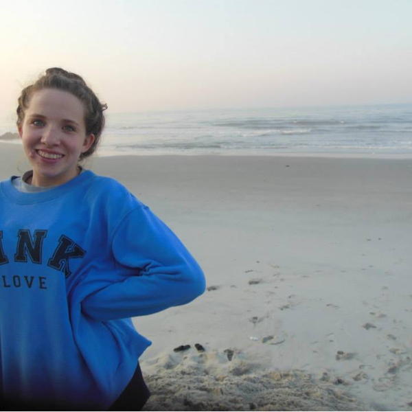 An Open Letter To Myself At 17