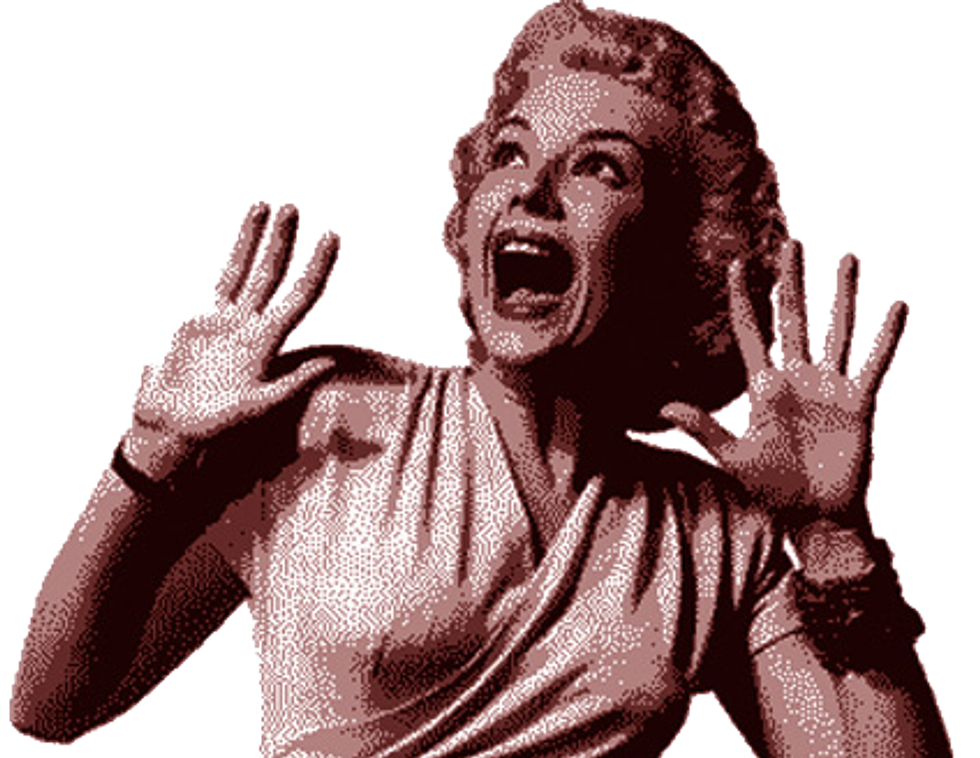 A Christian Perspective On Horror Movies