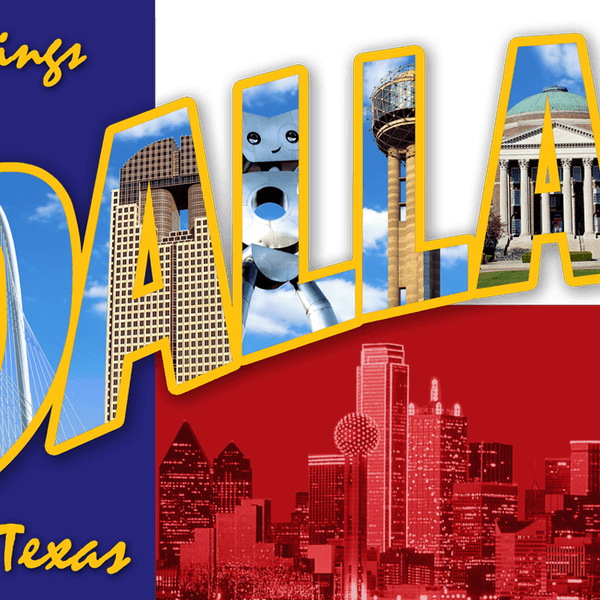 Reasons Why Dallas Is The Worst Place to Go To School