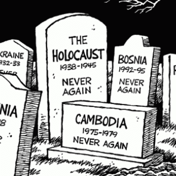 What Is Genocide?