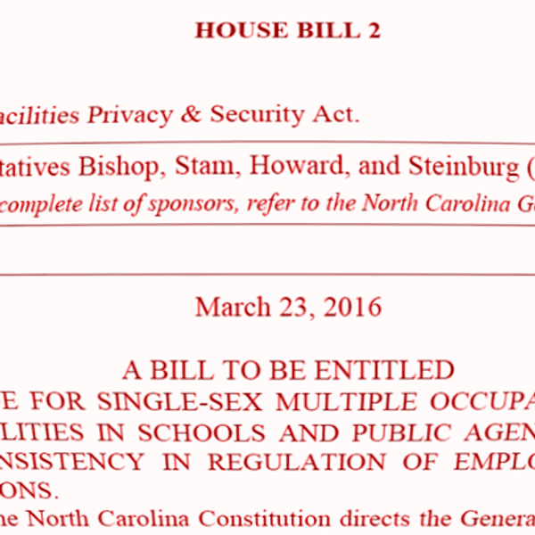 HB2: The Ugly Truth