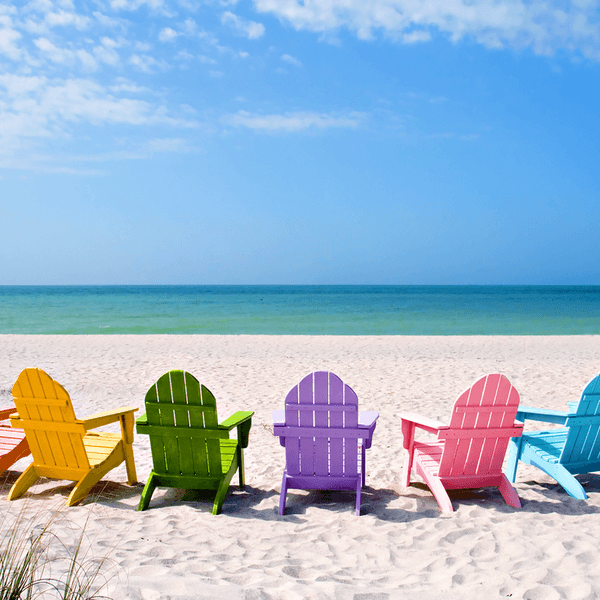 11 Feelings You Are Sure To Have During The Summer